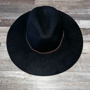 My only 100% wool Panama hat